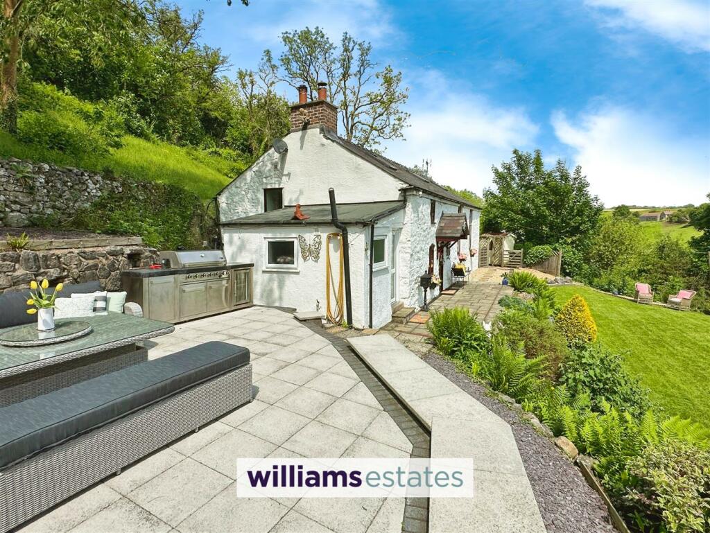 Additional image 21 of Mynydd Llan, Holywell