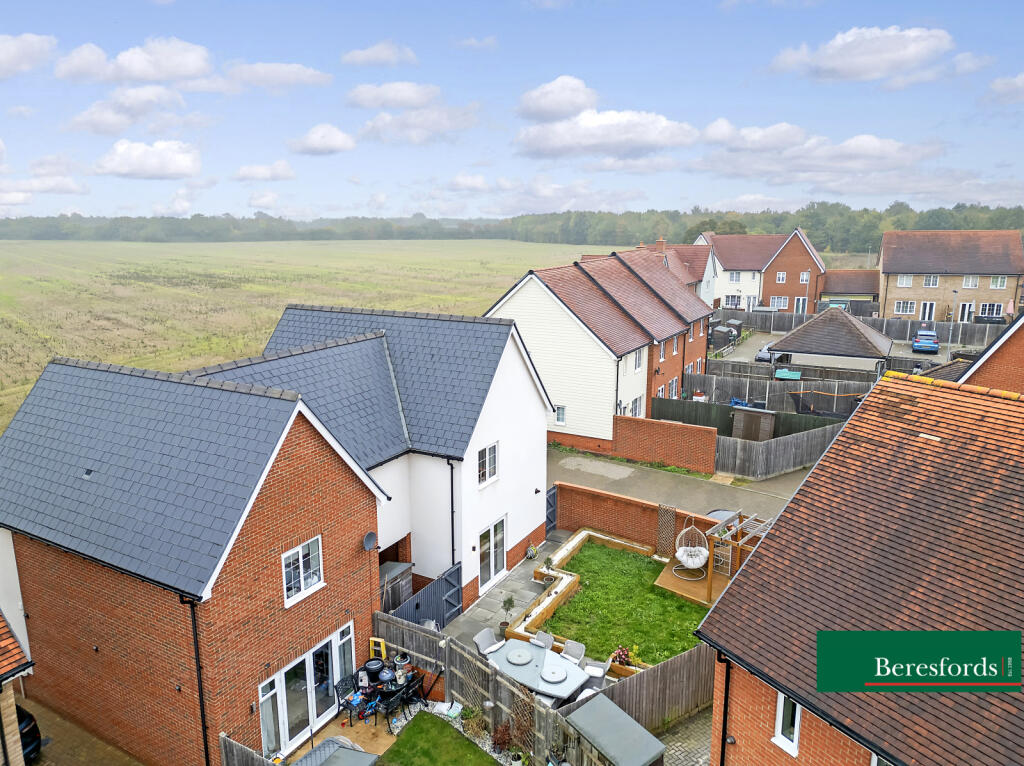 Additional image 20 of Driver Way, Witham, CM8