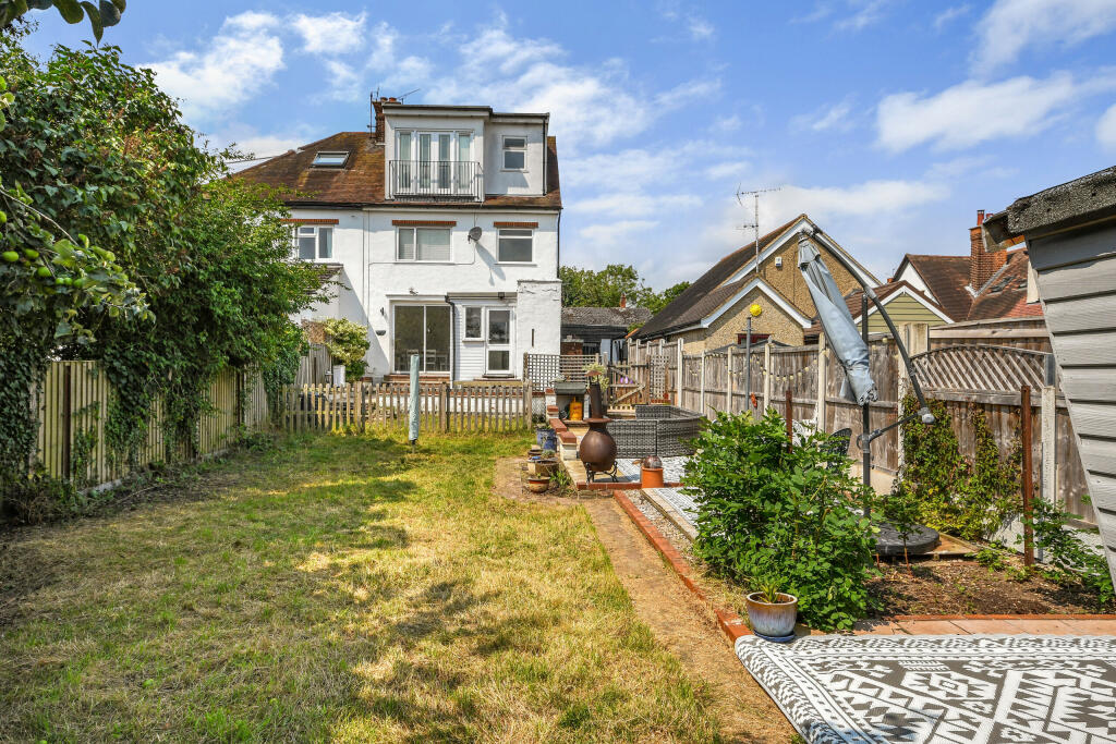 Additional image 15 of Vicarage Road, Old Moulsham, Chelmsford
