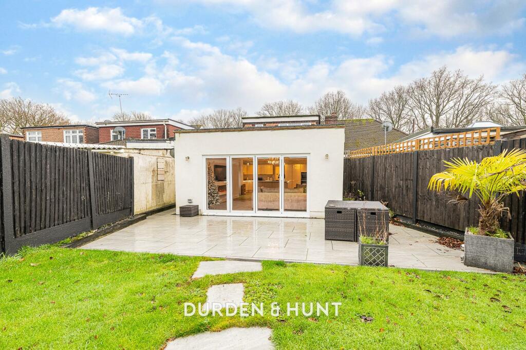 Additional image 26 of Hook End Road, Hook End, CM15