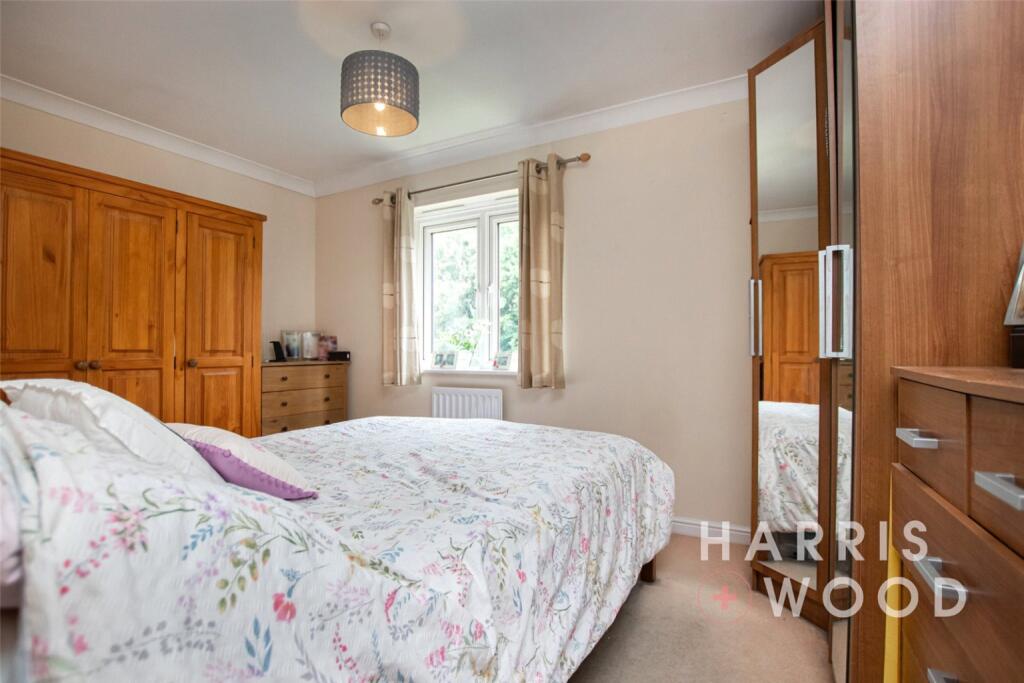 Additional image 13 of Holst Avenue, Witham, Essex, CM8