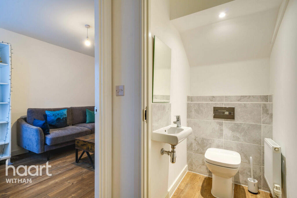 Additional image 5 of Hayward Drive, Hatfield Peverel