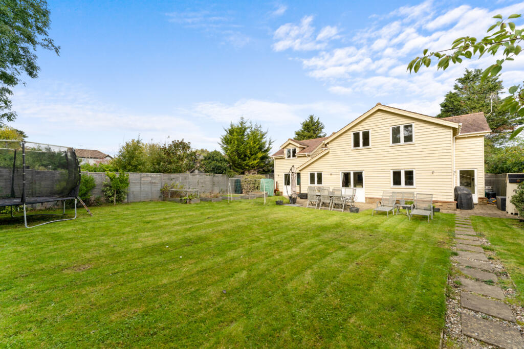 Additional image 30 of Bullocks Lane, Hope End Green, Great Canfield, Takeley, Essex, CM22