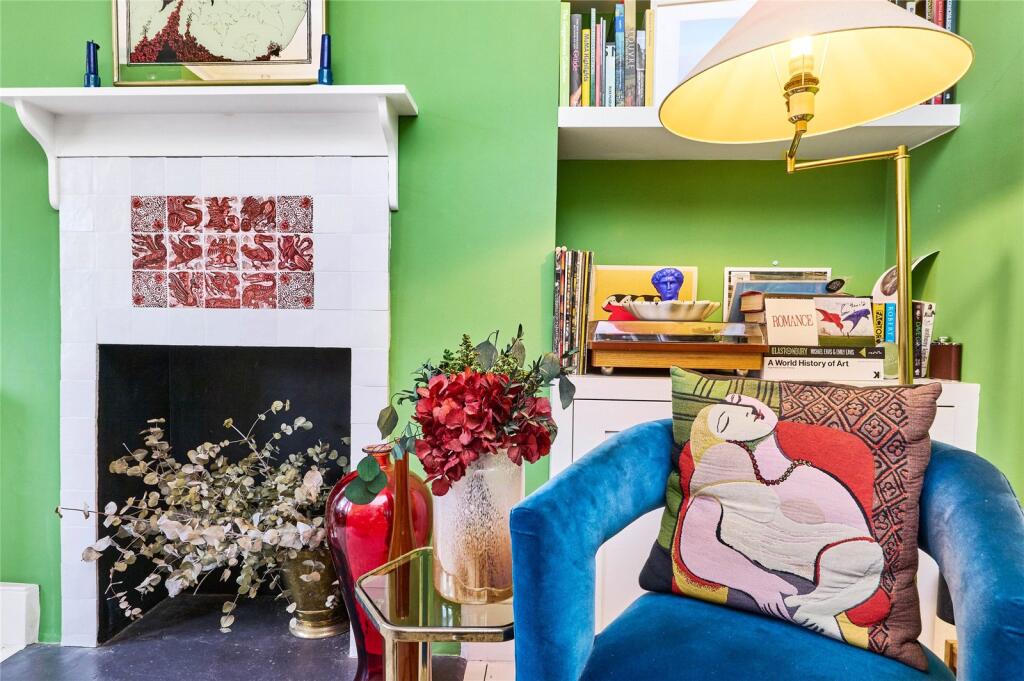 Additional image 13 of Inglemere Road, Mitcham, CR4