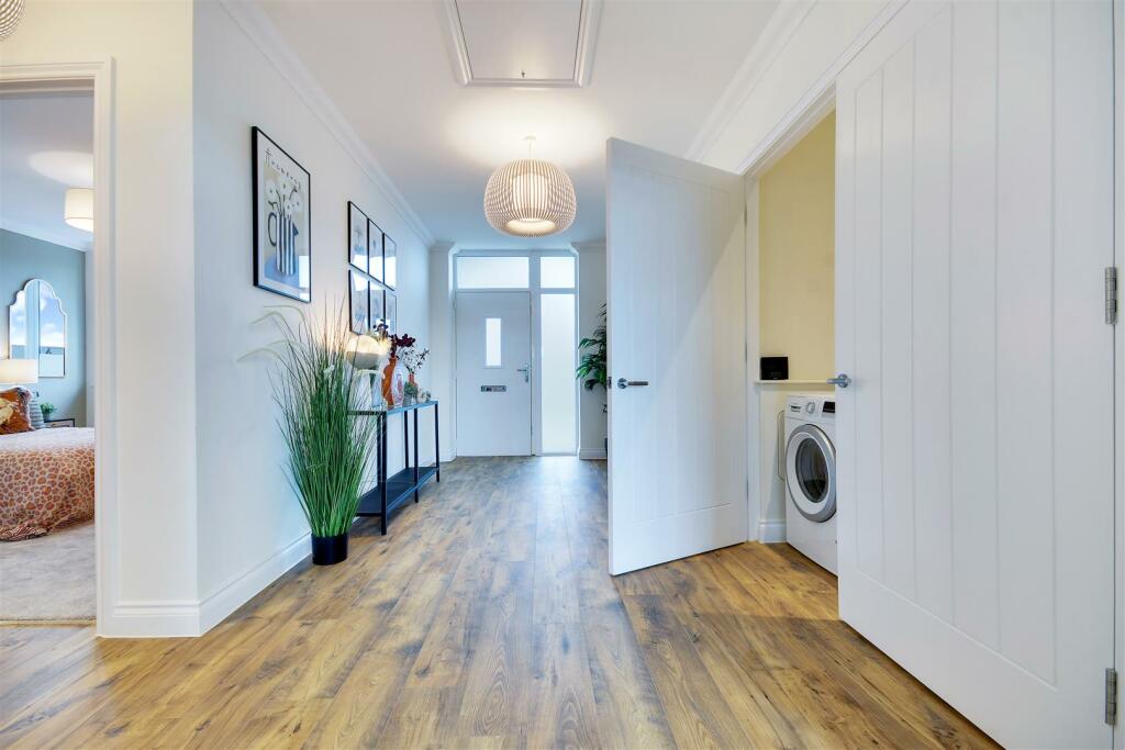 Additional image 6 of Plot 12 'The Blackwater' Show Home Now FOR SALE @ Burnham Waters, Burnham-On-Crouch