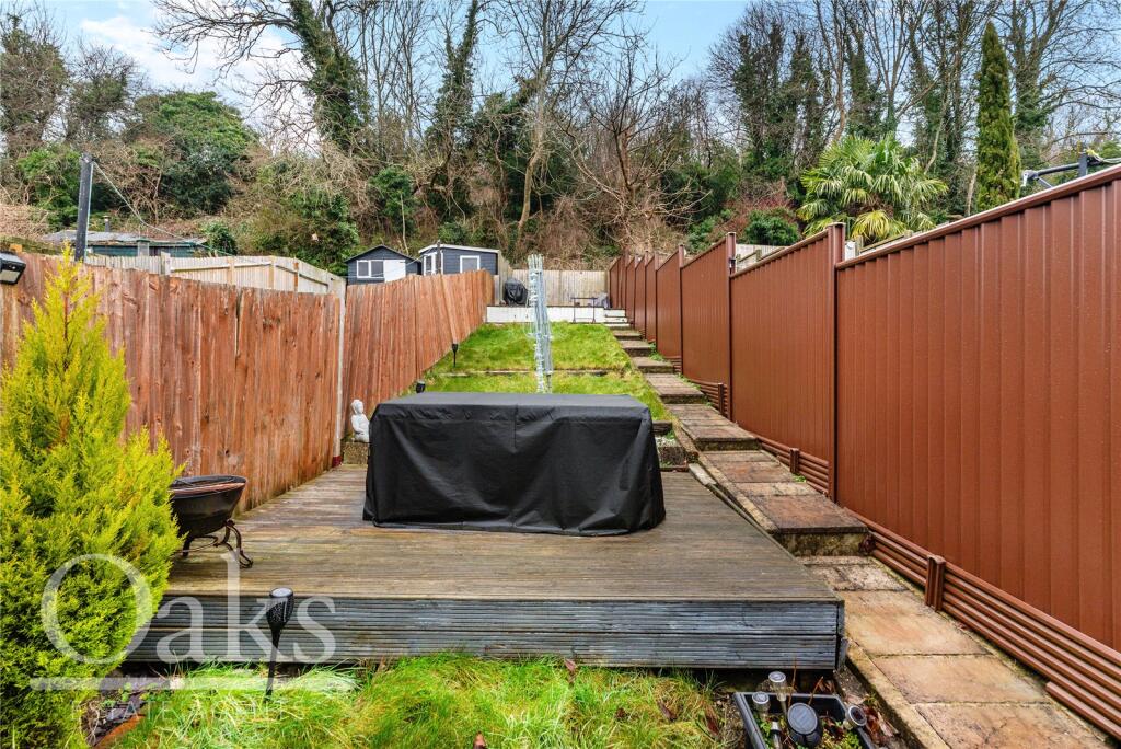 Additional image 10 of Godstone Road, Kenley