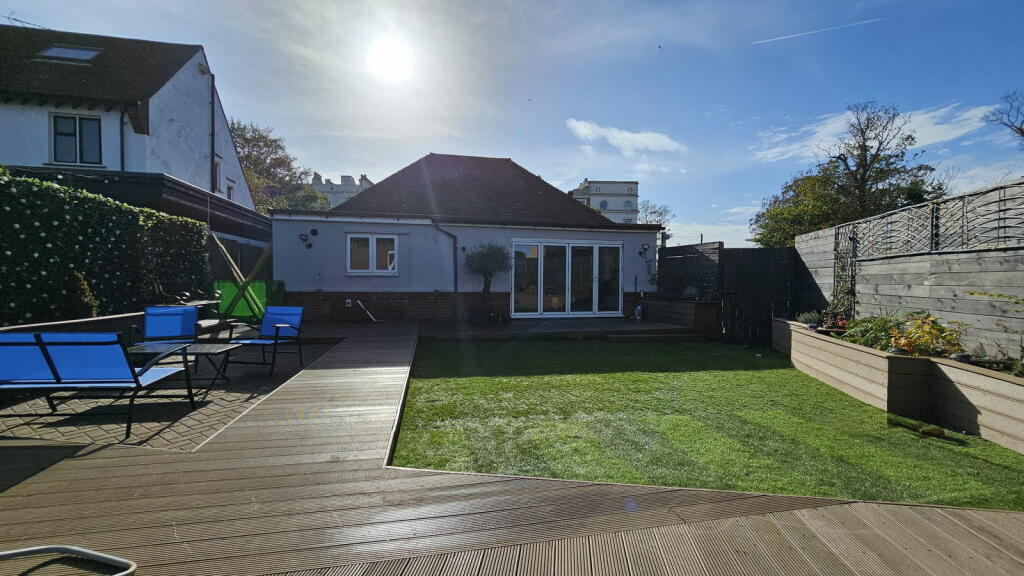 Additional image 16 of Chine Cottage, Pegwell Road, Ramsgate, CT11 0JB