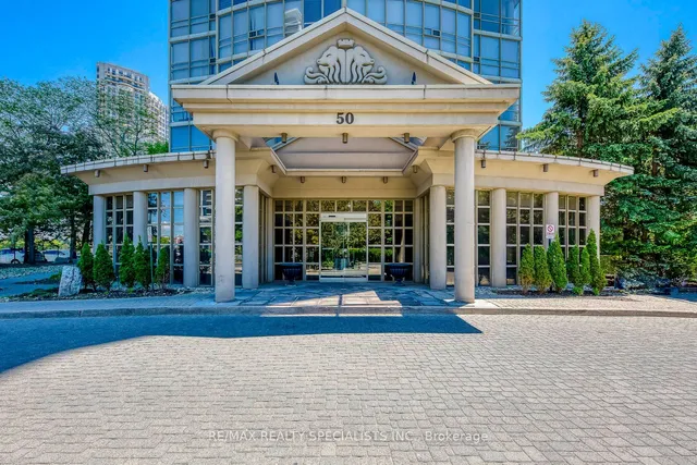 Additional image 4 of 50 Eglinton Ave Unit 403