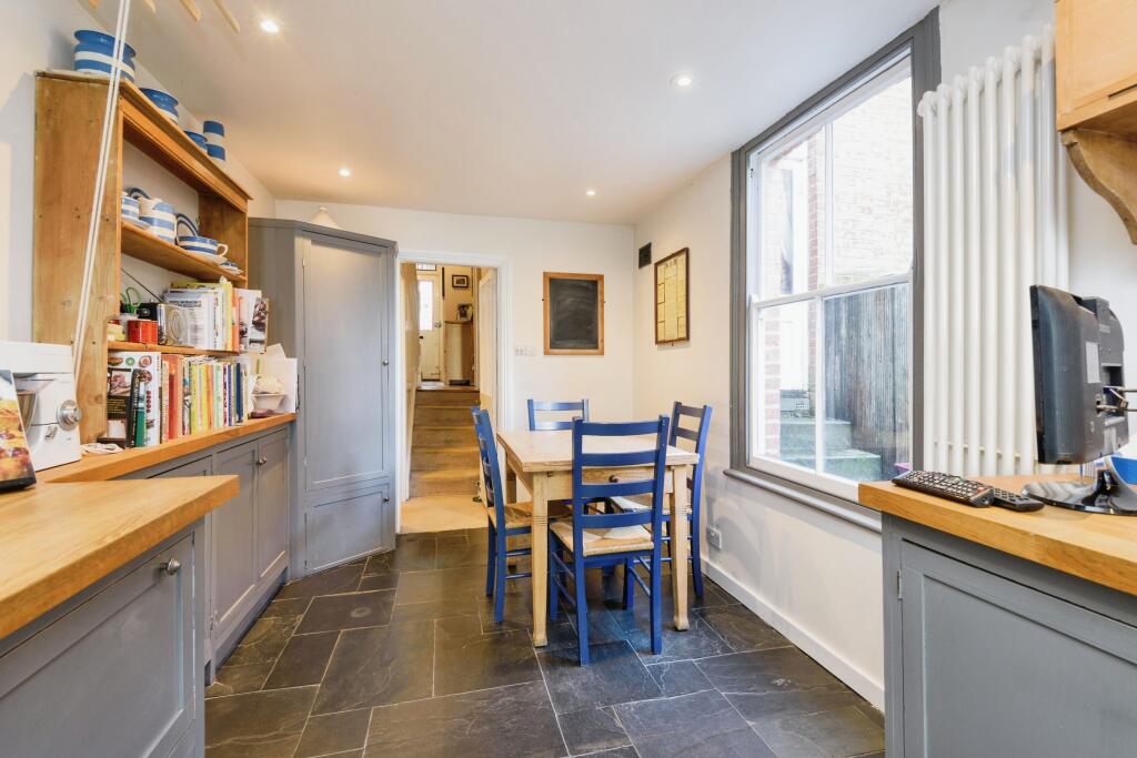 Additional image 7 of St. Marys Street, Canterbury, CT1