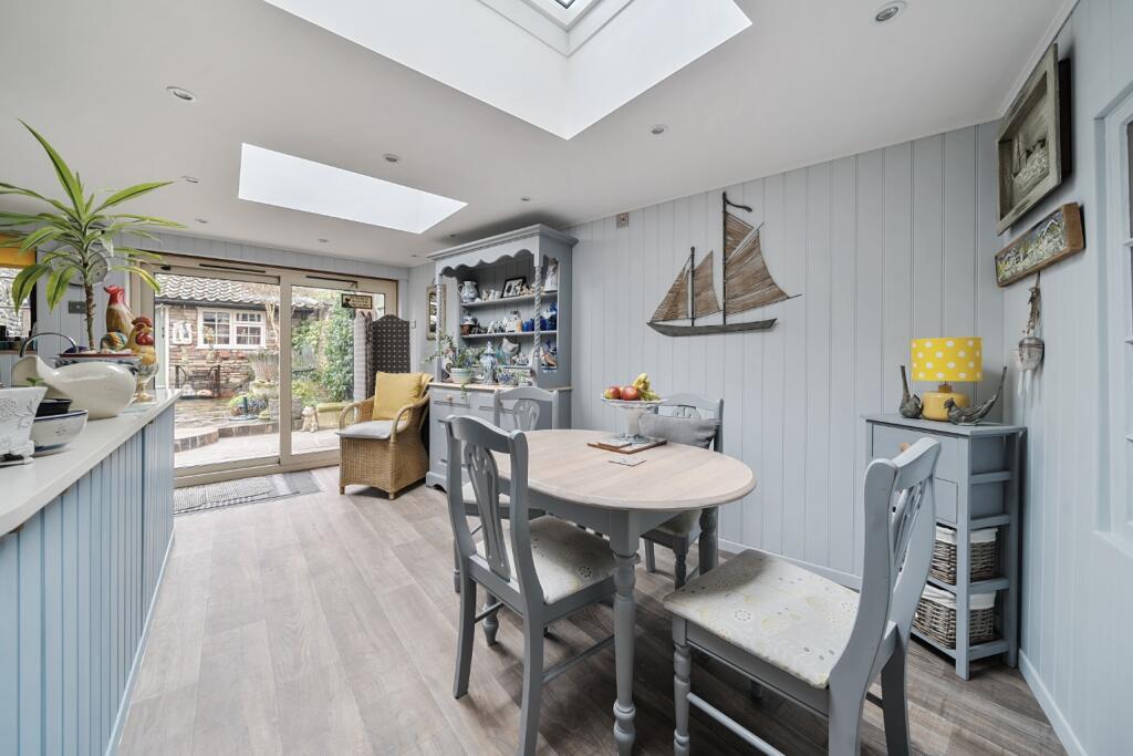 Additional image 4 of St. Peters Street, Sandwich, Kent, CT13