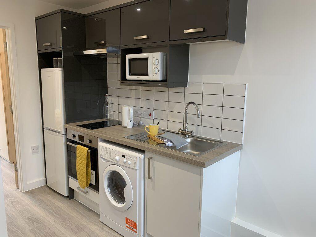 Additional image 5 of 3 Queningate Mews Ref - 3448