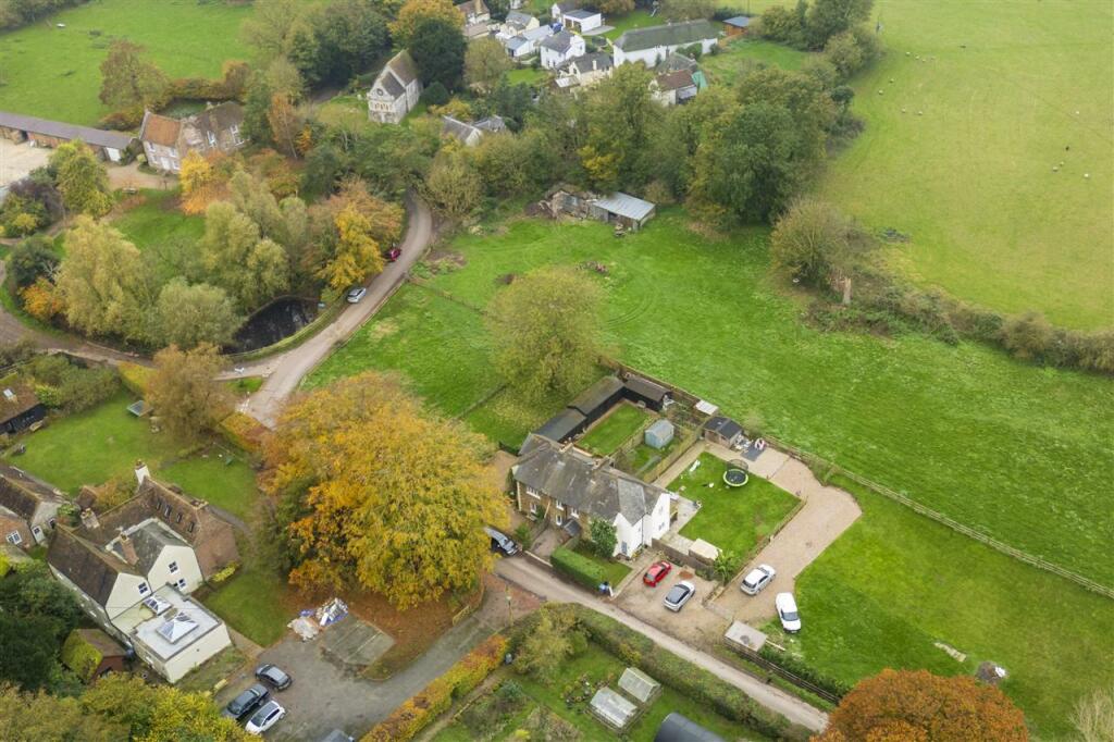 Additional image 32 of Barfreston Court Cottages, Barfrestone