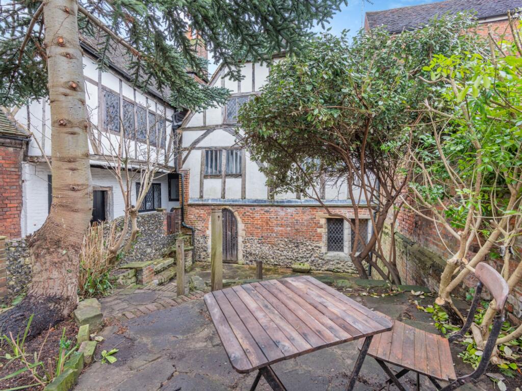 Additional image 11 of Palace Street, Canterbury, Kent