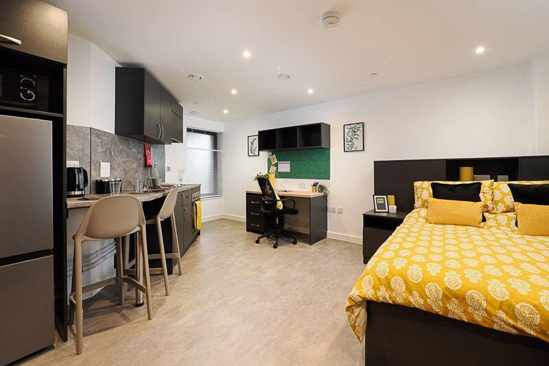 Additional image 20 of Westgate One 28-30 St Peters Street, Canterbury