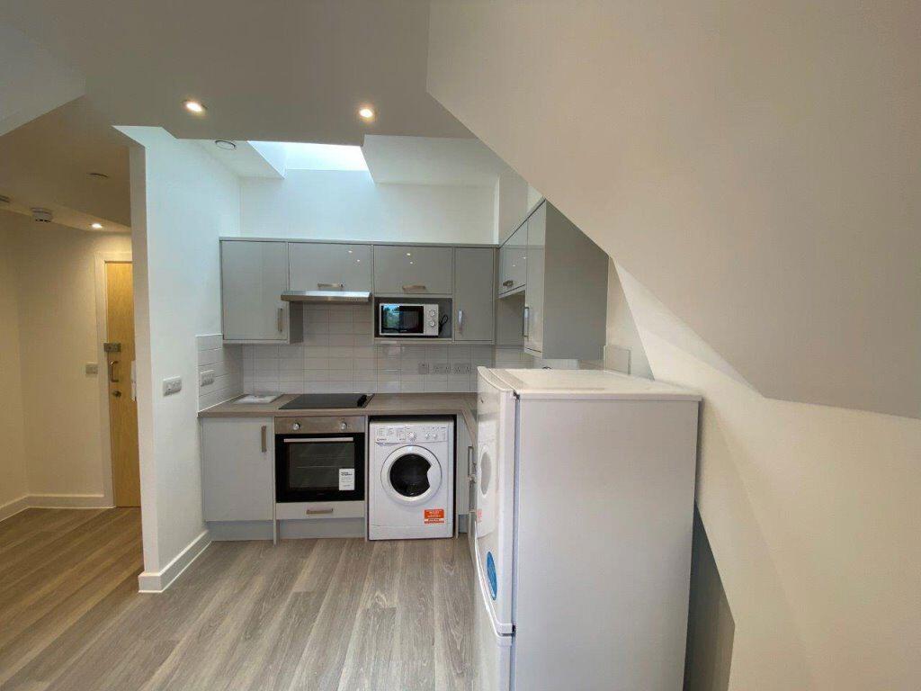 Additional image 11 of 21 The Barrett Building