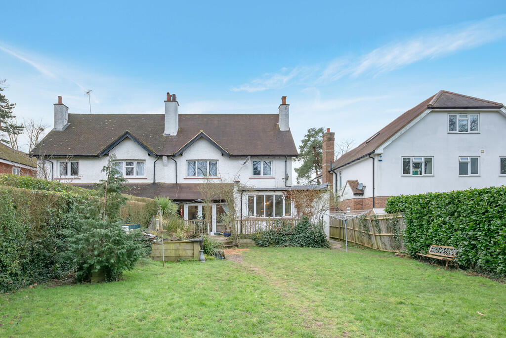 Additional image 23 of West Purley, Surrey