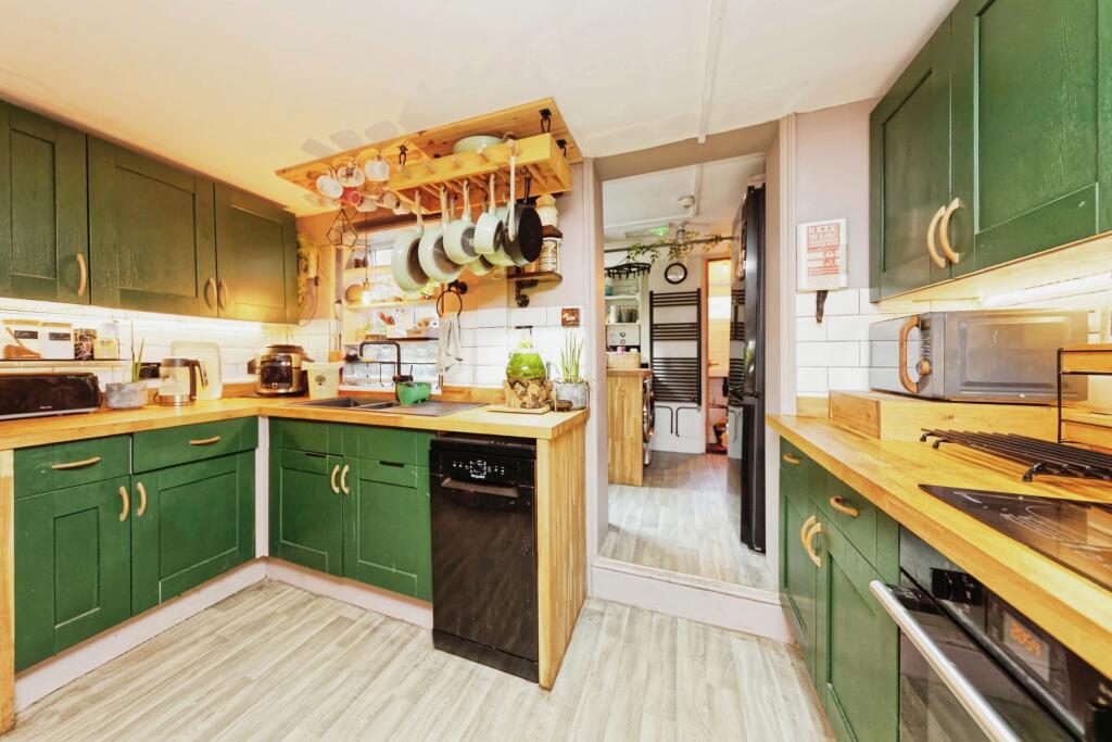 Additional image 4 of Military Road, Canterbury, Kent, CT1