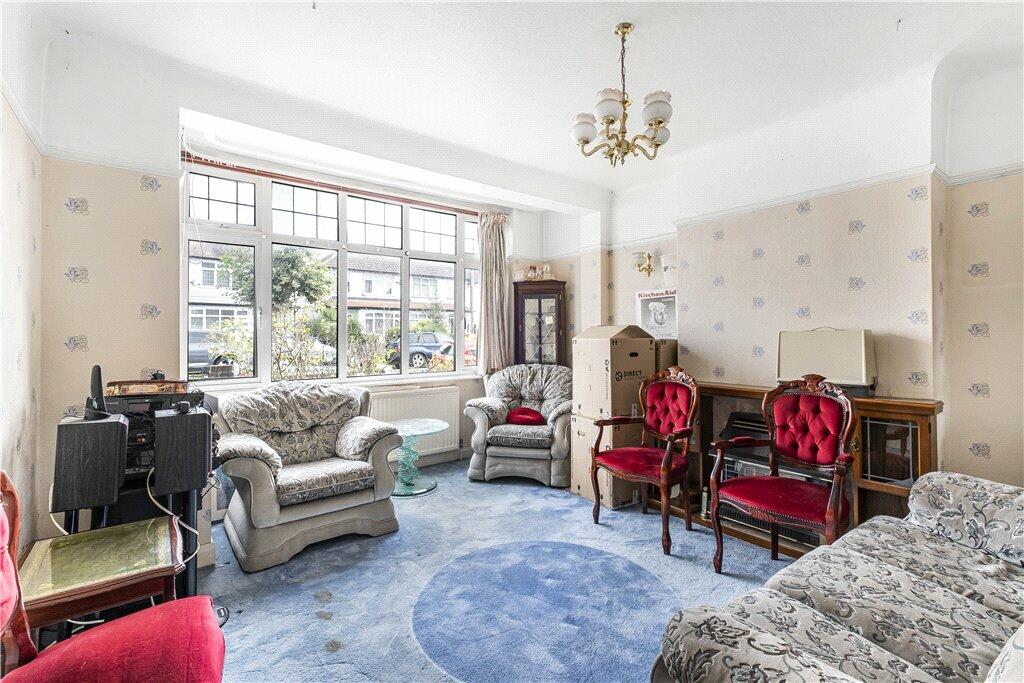 Additional image 2 of Norbury Avenue, Thornton Heath, Surrey, CR7