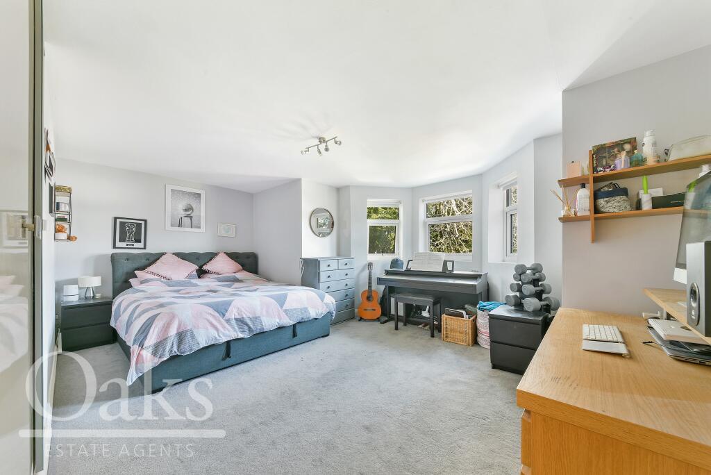 Additional image 10 of Norbury Avenue, Thornton Heath