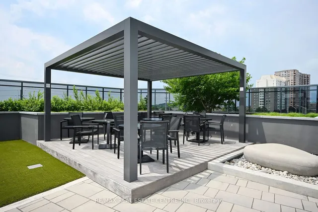 Additional image 30 of 8 Nahani Way Unit 1722