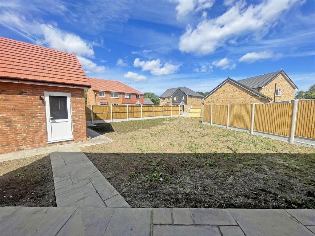 Additional image 17 of Plot 33, The Mulvihill, 35 St. Stephens Park Road, Ramsgate, Manston, Kent, CT12 5NE