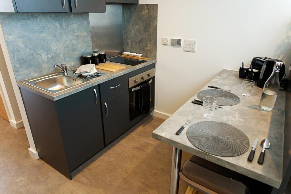 Additional image 7 of Apartment 47, Bedford Block, 28-30 St Peter Street, Canterbury