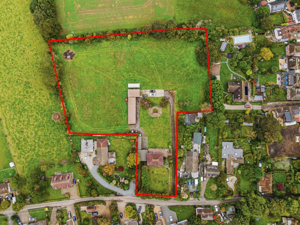 Additional image 25 of Rural Martin Mill, East Kent