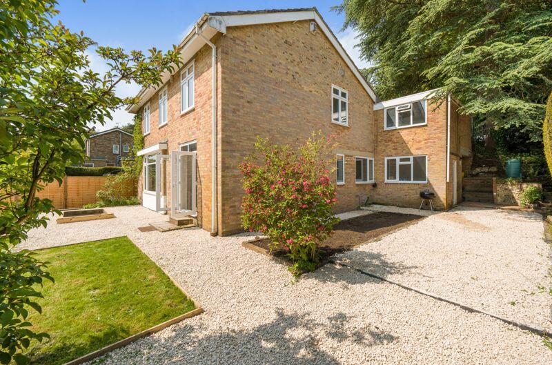 Primary image of Abbots Lane, Kenley