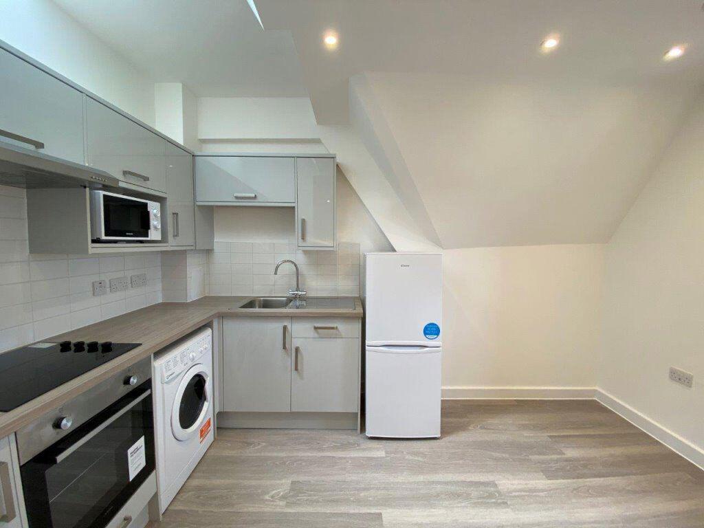 Additional image 9 of 21 The Barrett Building