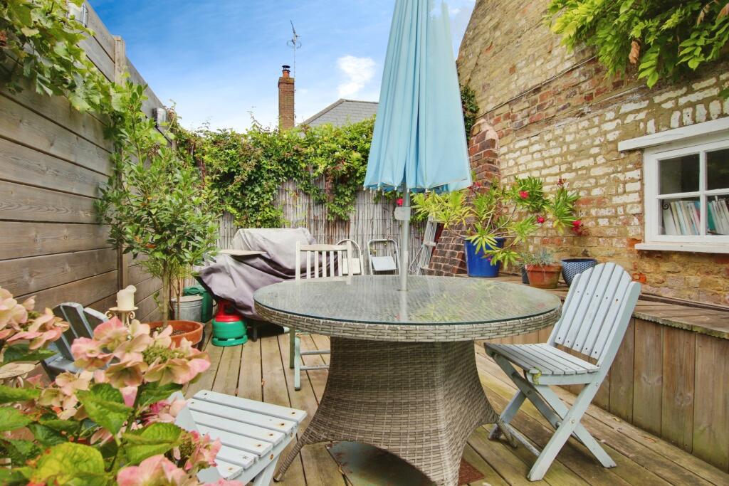 Additional image 16 of High Street, Eastry, Sandwich, Kent, CT13