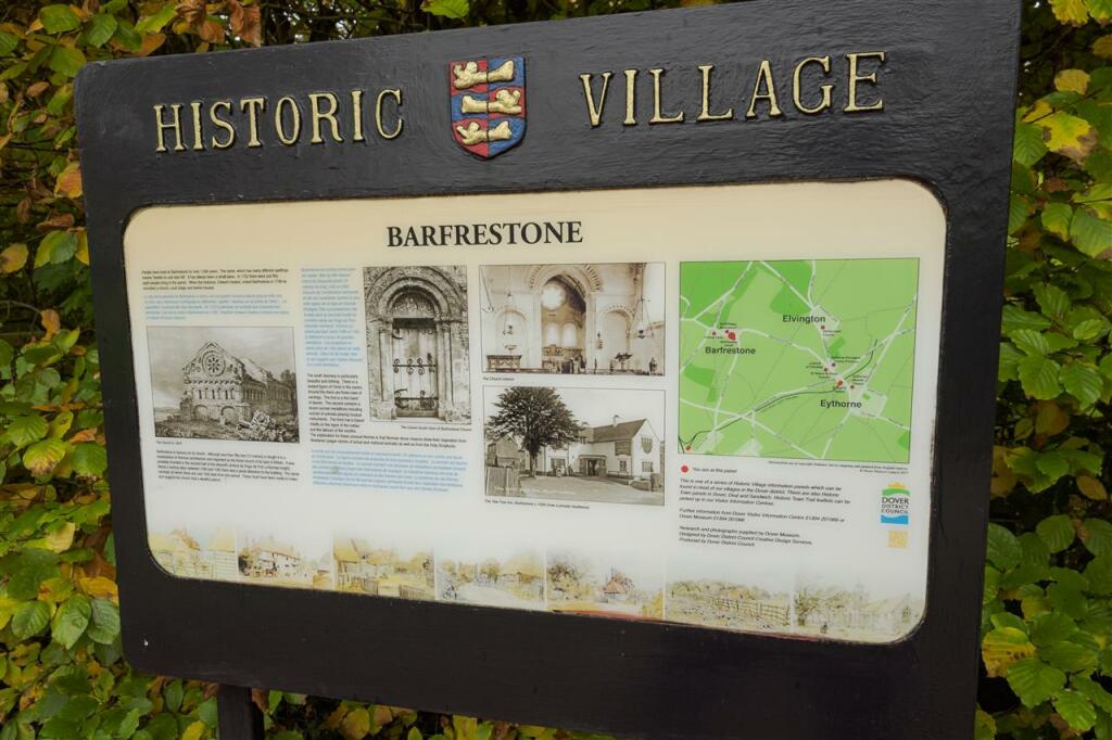 Additional image 30 of Barfreston Court Cottages, Barfrestone