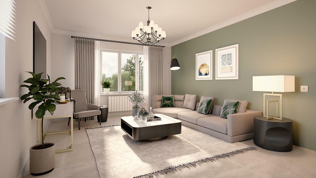 Additional image 3 of The Heaton, Plot 77, St Stephens Park, Ramsgate