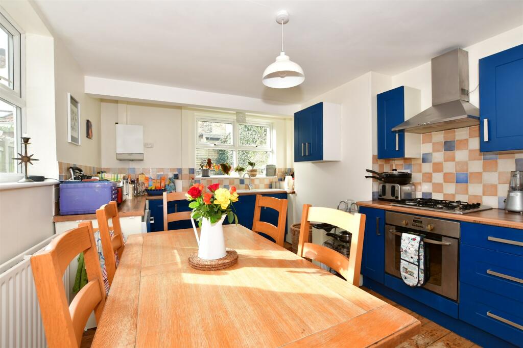 Additional image 6 of Approach Road, Broadstairs, Kent