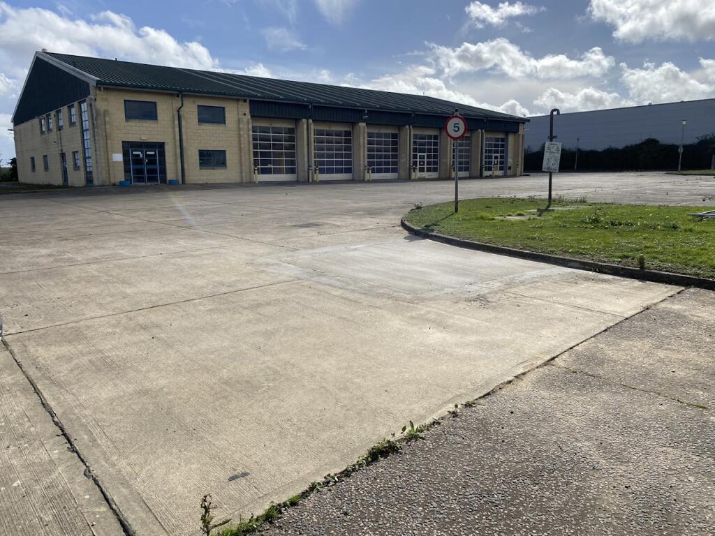 Additional image 3 of Spitfire Way, Manston, Ramsgate, CT12 5FF
