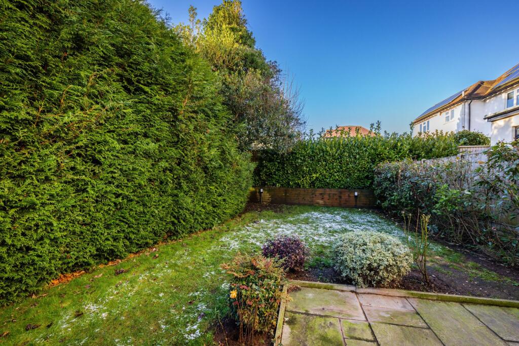 Additional image 9 of Smitham Downs Road, Quinton Court, CR8