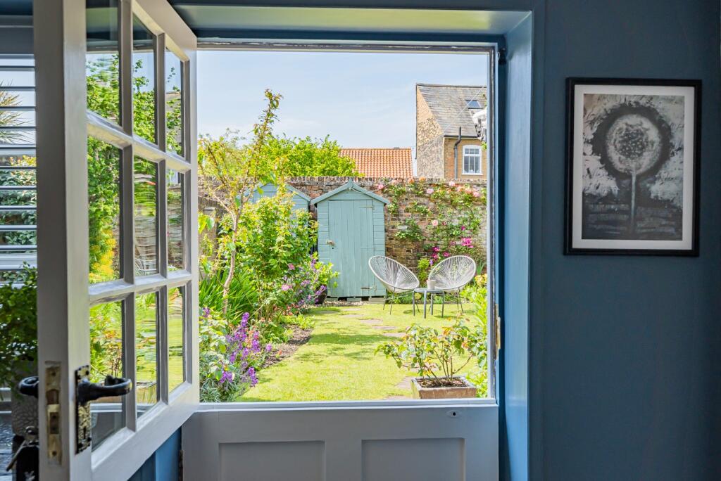 Additional image 16 of New Street, Sandwich