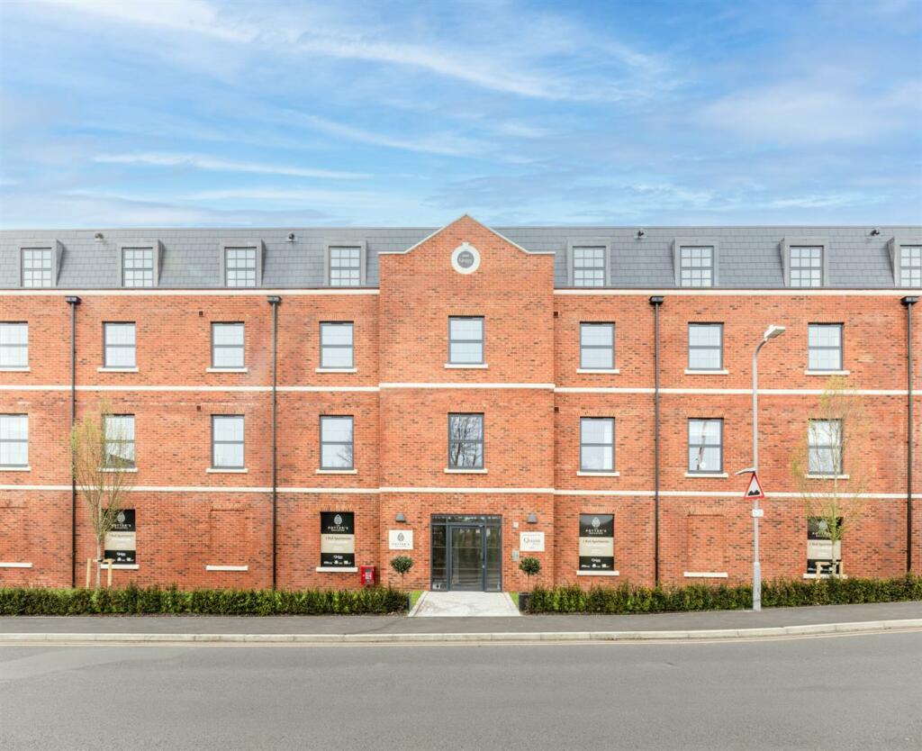 Additional image 21 of The Potter's Building, Wallers Road, Deal