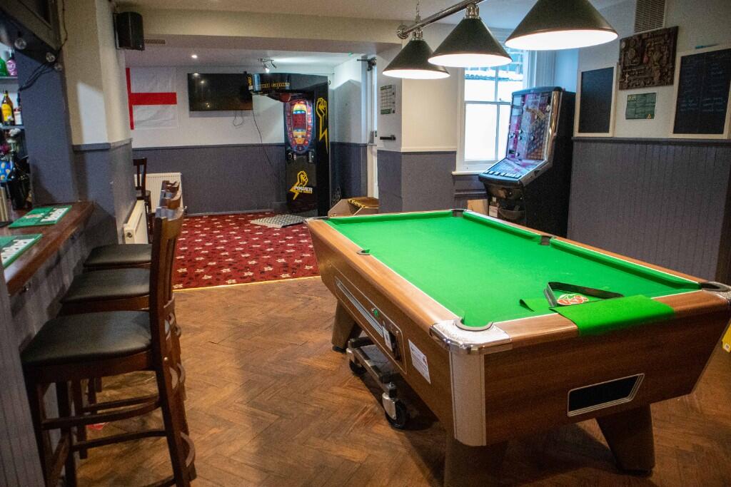 Additional image 4 of KENT - TRADITIONAL TOWN CENTRE WET-ONLY PUB