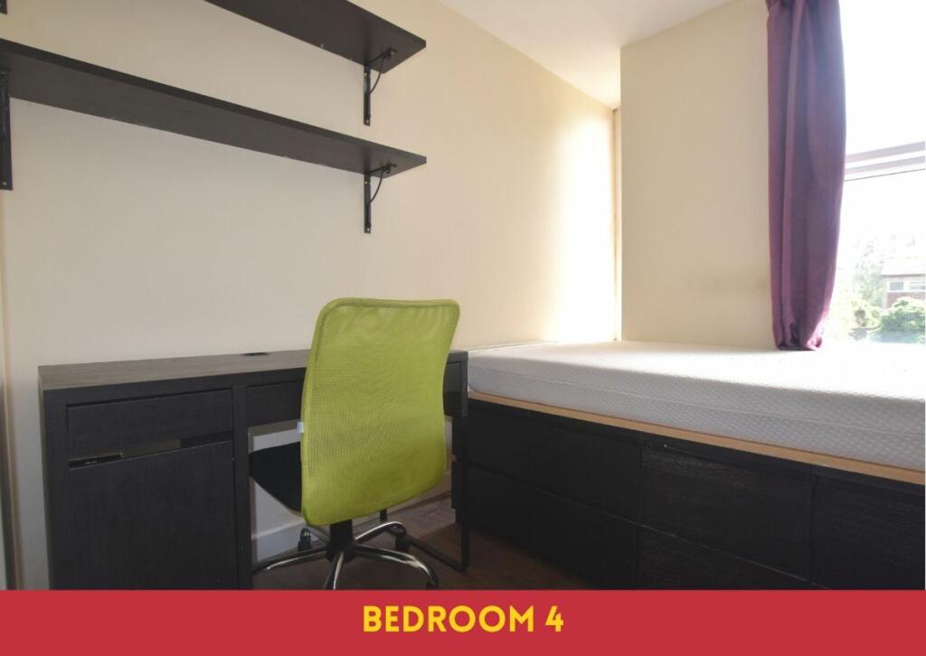 Additional image 10 of 6 Bedroom Student Home - 113 Sturry Road