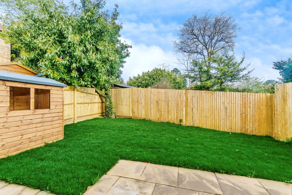 Additional image 2 of Cullesden Road, Kenley, CR8