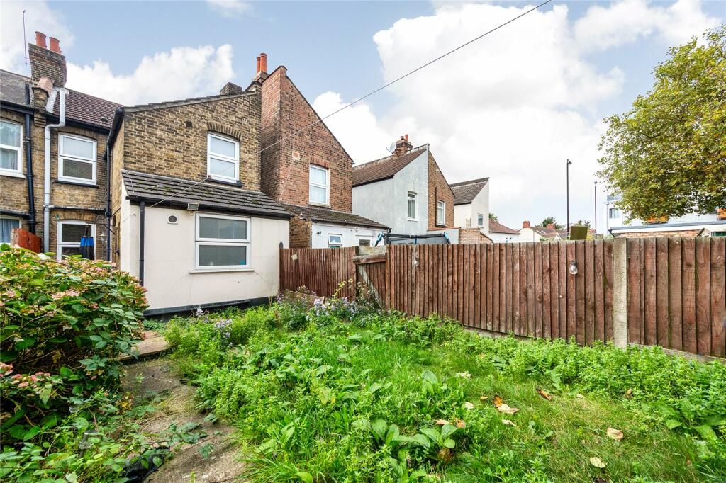 Additional image 13 of Colvin Road, Thornton Heath, CR7