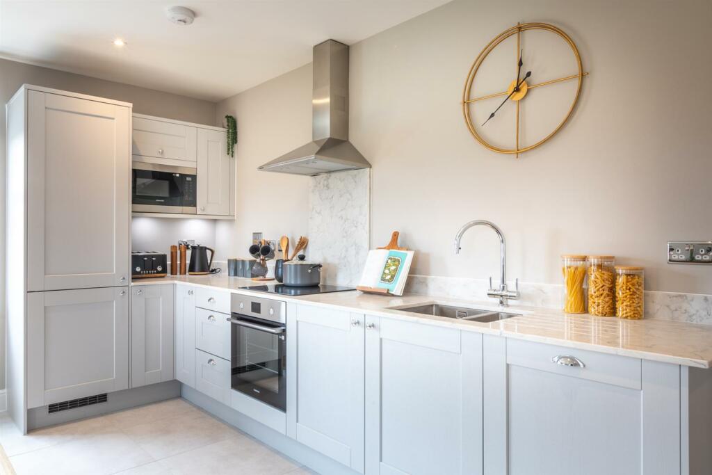 Additional image 3 of The Potter's Building, Wallers Road, Deal