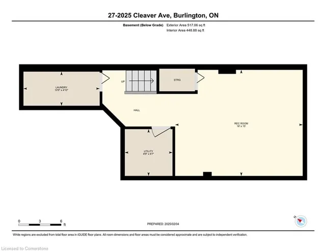 Additional image 35 of 2025 Cleaver Ave Unit 27