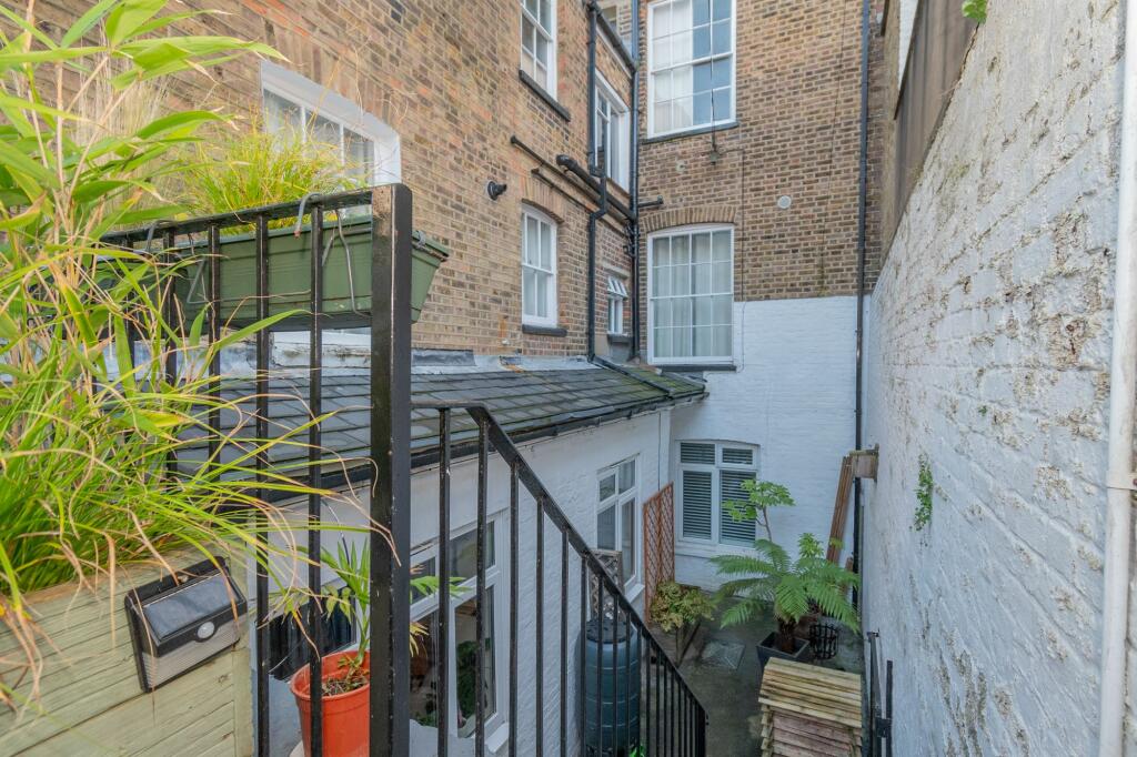 Additional image 17 of Paragon, Ramsgate, CT11