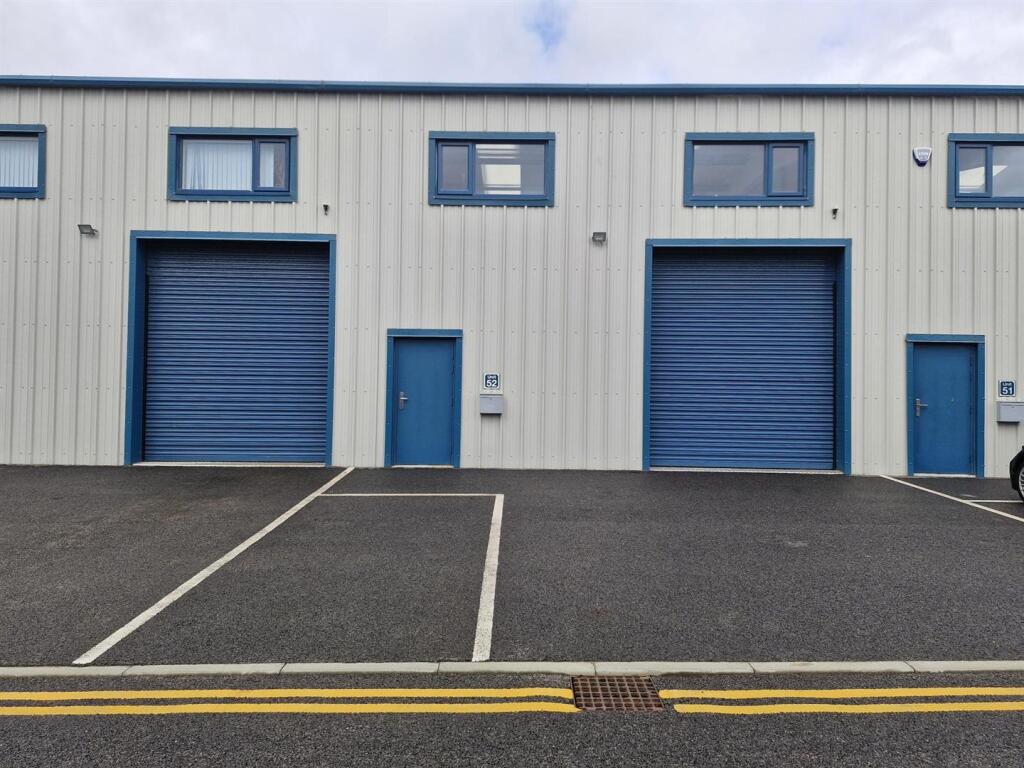 Additional image 6 of Maple Leaf Business Park, Manston, Ramsgate