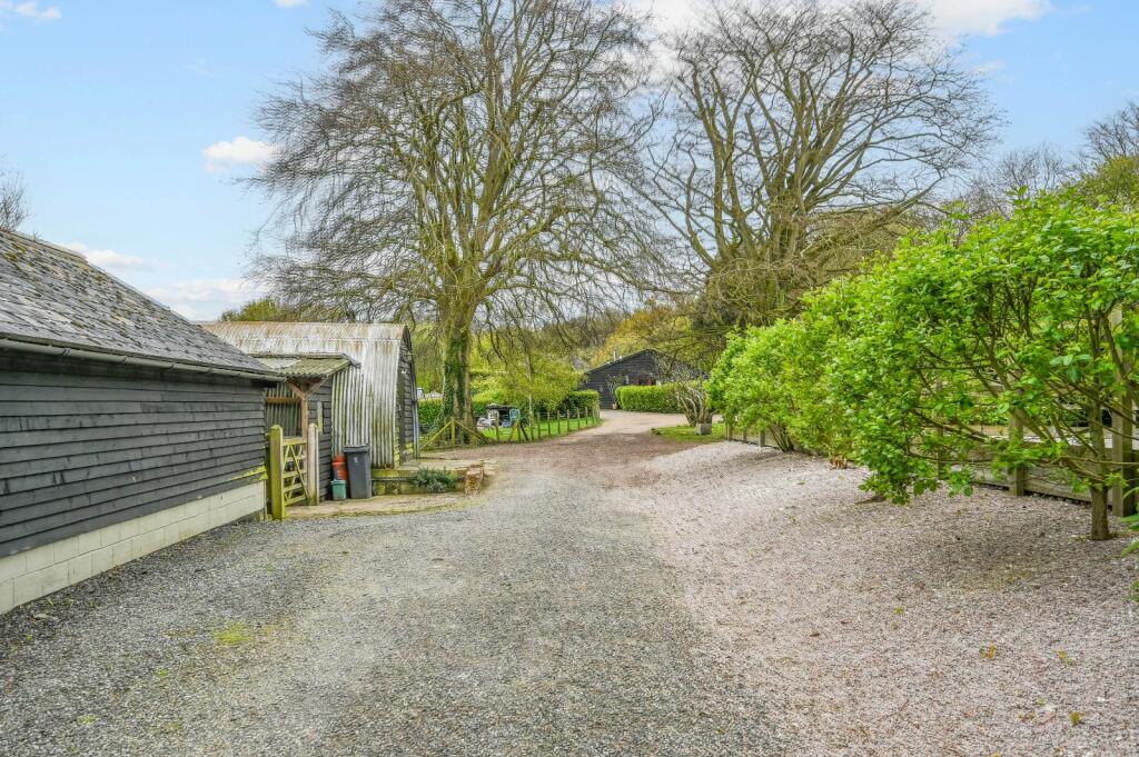 Additional image 13 of Pilgrims Cottages, Roman Road, West Studdal, Kent, CT15