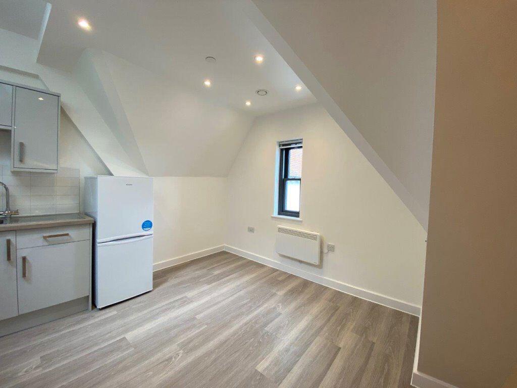 Additional image 8 of 21 The Barrett Building