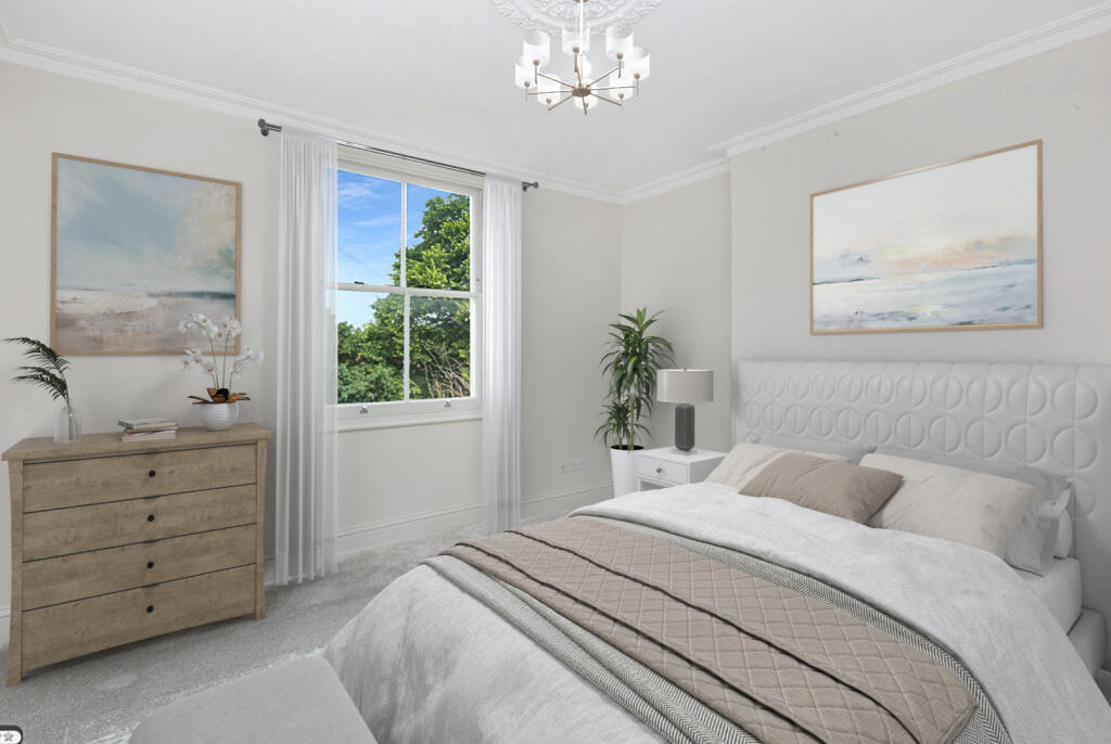 Additional image 7 of Westcliff Terrace Mansions, Pegwell Road, CT11