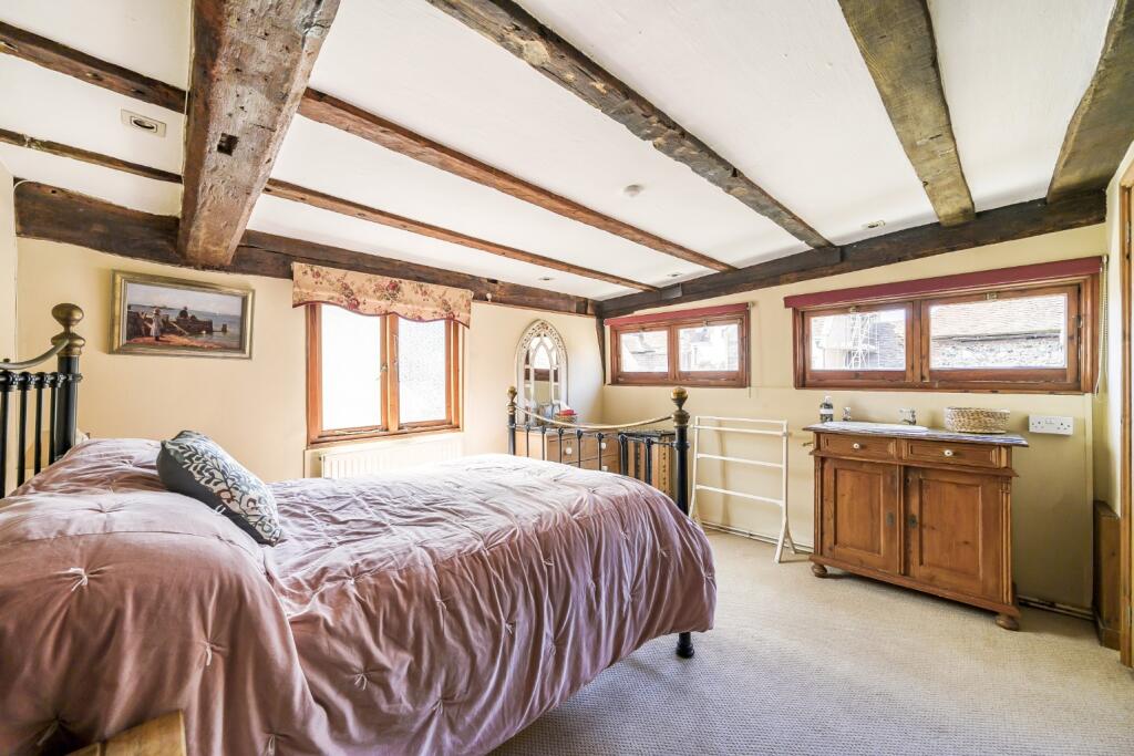 Additional image 17 of Love Lane, Sandwich, Kent, CT13