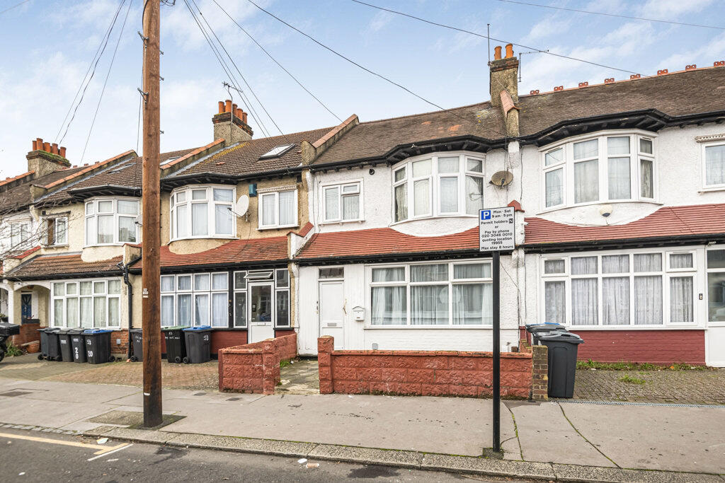 Additional image 18 of Kingswood Avenue, Thornton Heath, CR7